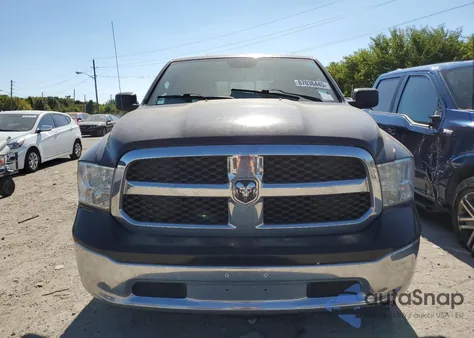 2014 Ram 1500 Slt z USA, uszkodzony, nr VIN 1C6RR7LT8ES414920